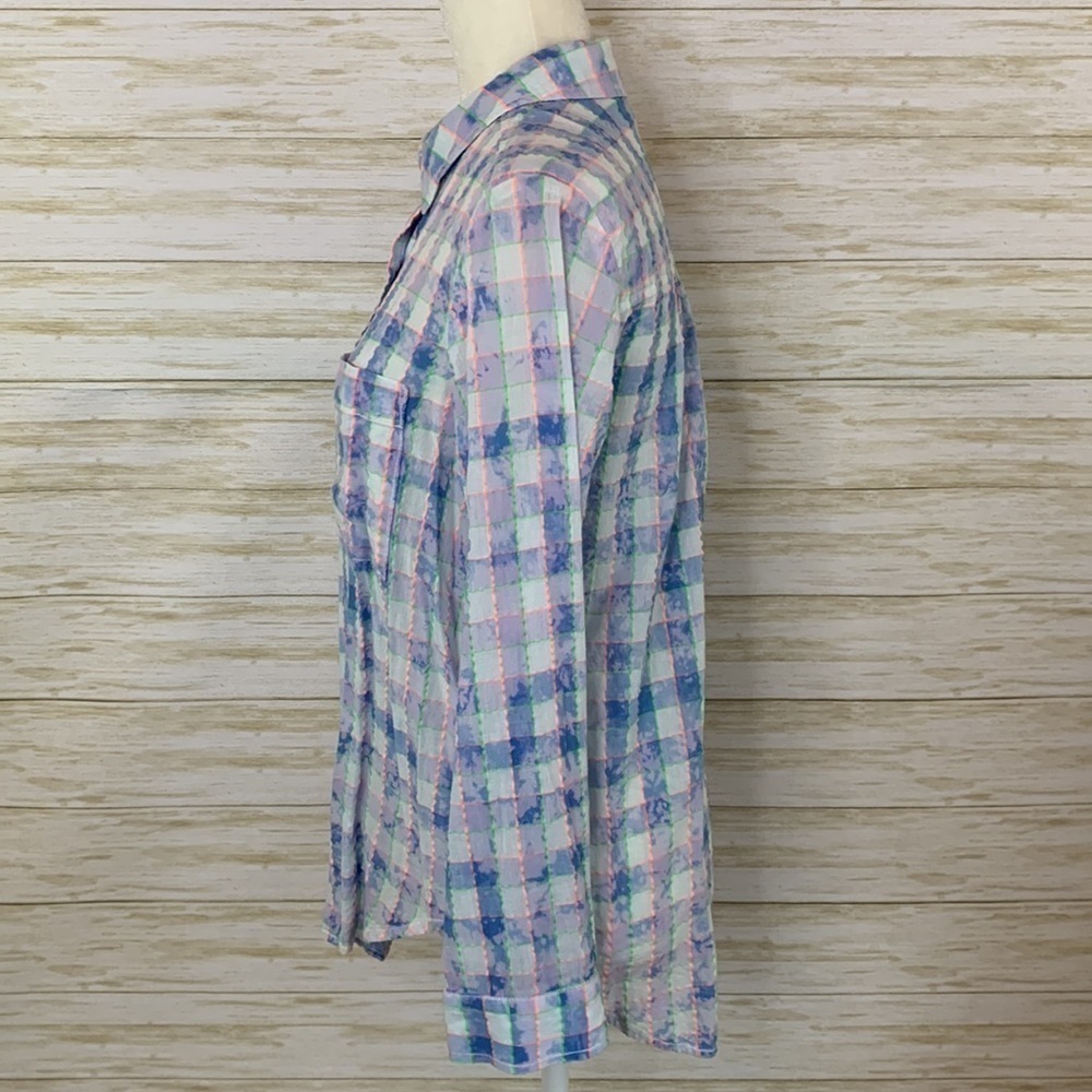 Pilcro by Anthropologie Top - Picture 4 of 8